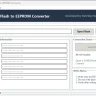 Gsm DFlash EEPROM Converter Tool
