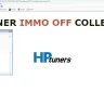 HP TUNNER IMMO OFF COLLECTION