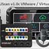 Godiag ECUScan Virtual Machine v.1.0c