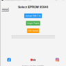 Renault Dacia DCM Program Full