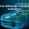 Automotive Software Complete + KG Collection