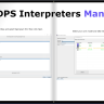 GM DPS Interpreters Manuals