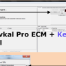 Navkal Pro ECM + Keygen
