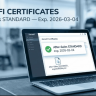 ZenZefi Certificates 23.11.2026