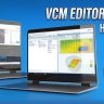 VCM EDITOR COLLECTION + HPT File Editor v2.5