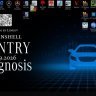 Xentry Cars OpenShell XUS DAS WIS EPC STARFINDER 09.2026