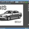 BMW DIS (clean) VMware image + VMware Player