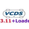 VCDS 23.11 + VII Loader